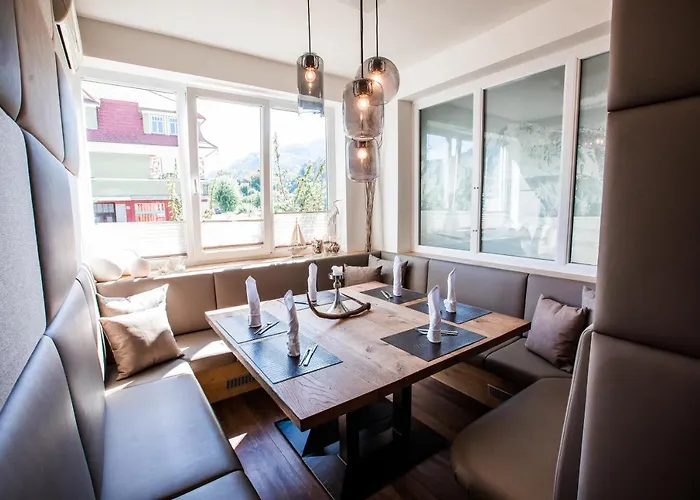 Wallner - Hotel & Wirt 3*