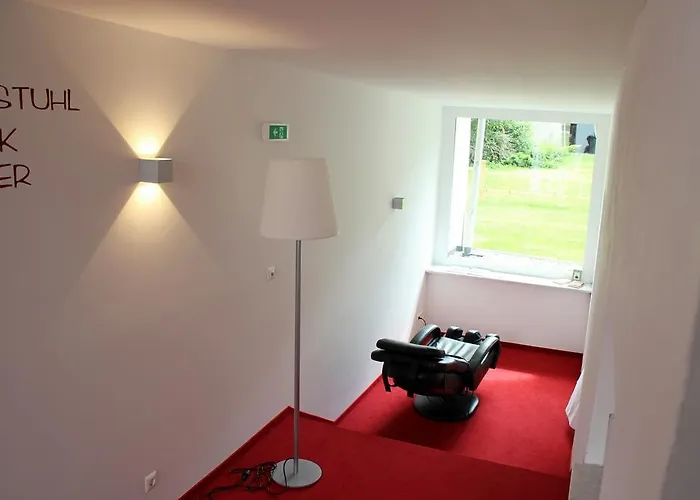 Hotel Wallner - Hotel & Wirt