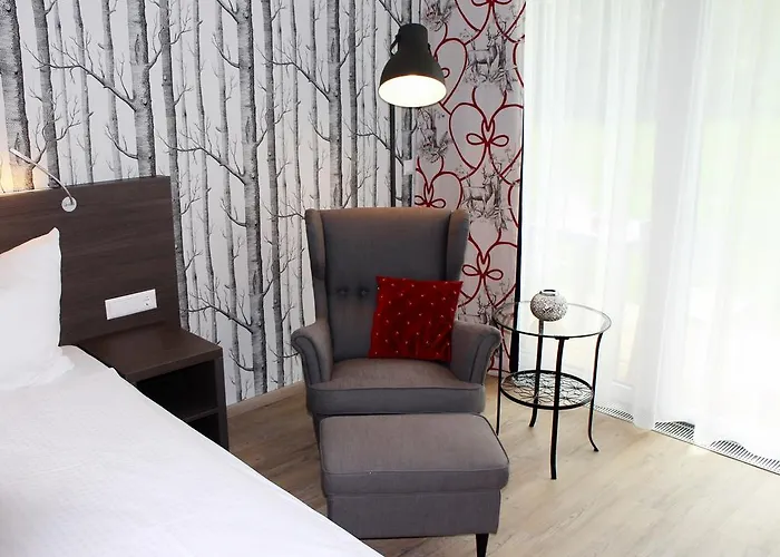 فندق Wallner - & Wirt 3*