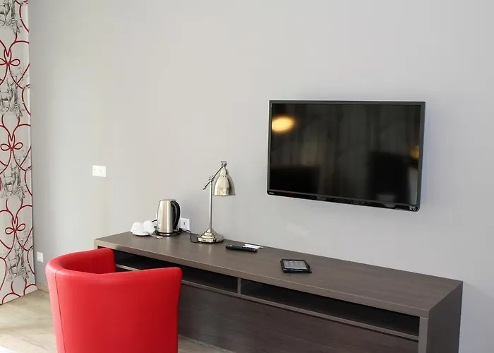 Wallner - Hotel&wirt 3*