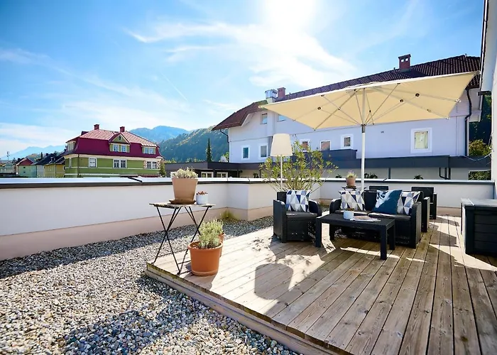 Wallner - Hotel&wirt Hotel Arnoldstein