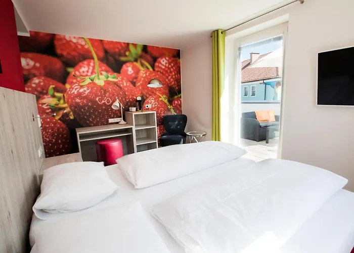 Hotel Wallner - Hotel&wirt 3*