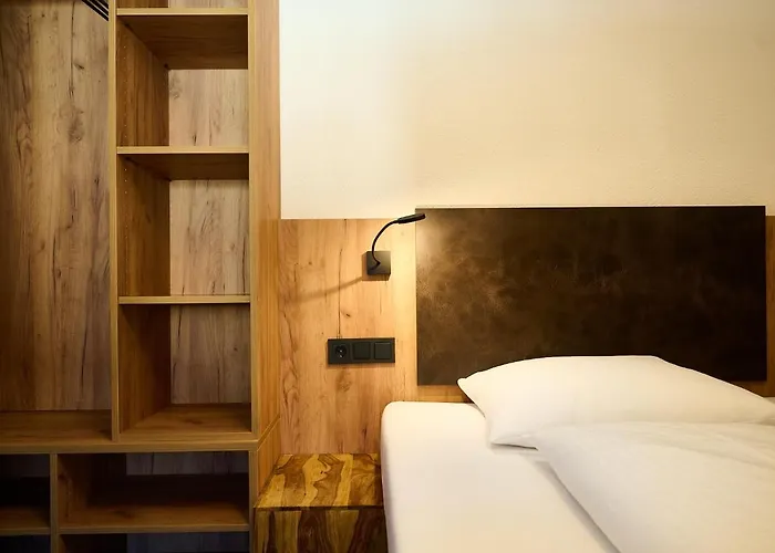 Wallner - Hotel & Wirt Hotel Arnoldstein