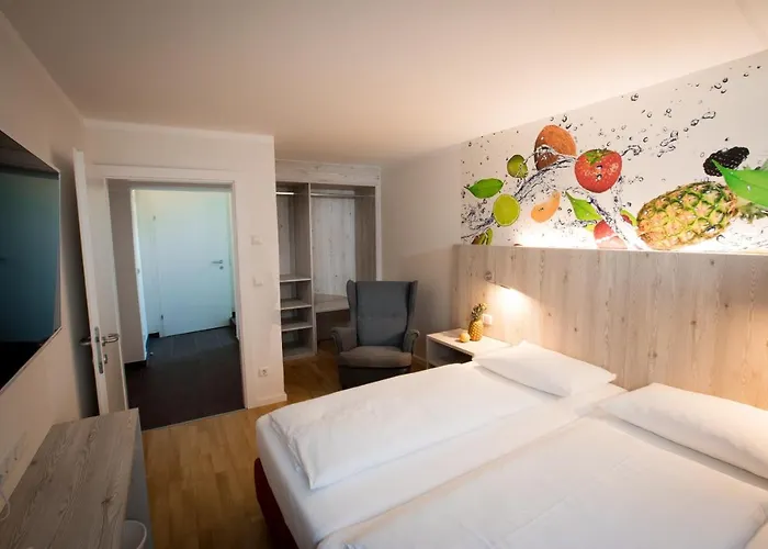 Wallner - Hotel&wirt 3*