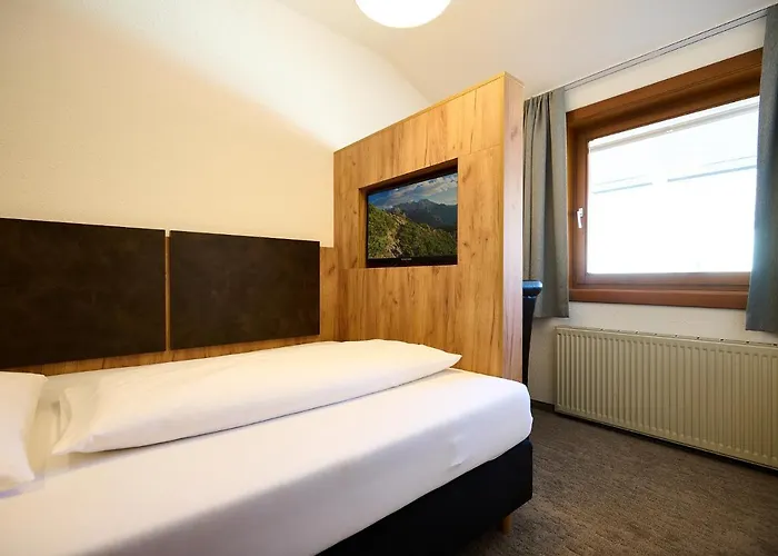 Hotel Wallner - Hotel&wirt Arnoldstein