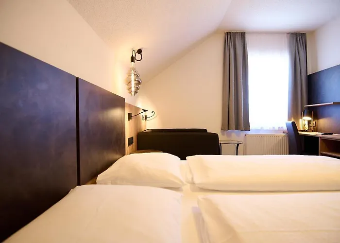 Wallner - Hotel & Wirt Hotel 3*