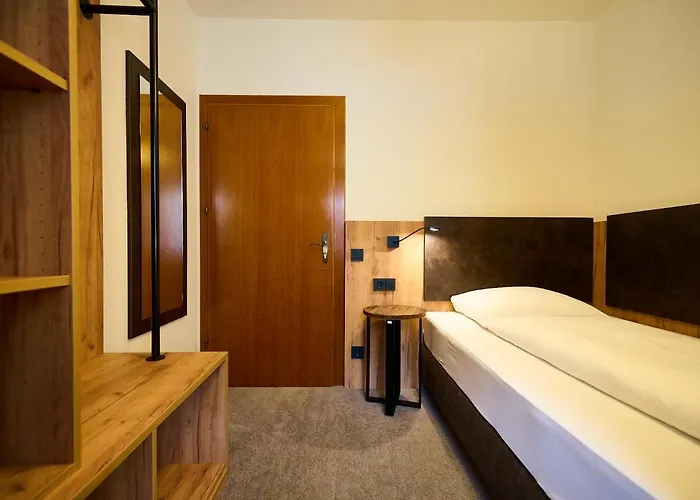 Wallner - Hotel&wirt Hotel