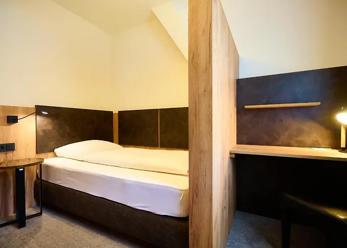 Hotel Wallner - Hotel & Wirt