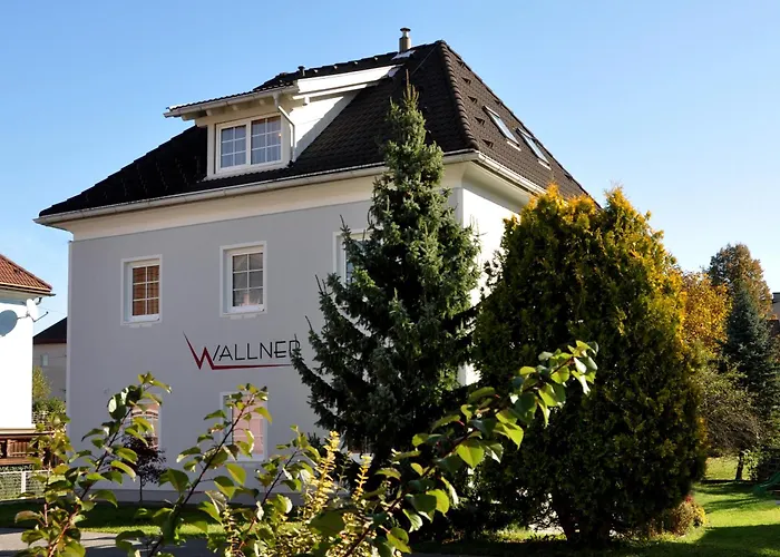 Wallner - Hotel & Wirt 3* Arnoldstein