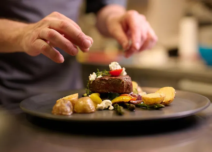 Hotel Wallner - Hotel & Wirt Arnoldstein