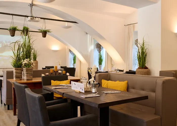 Wallner - Hotel&wirt Arnoldstein