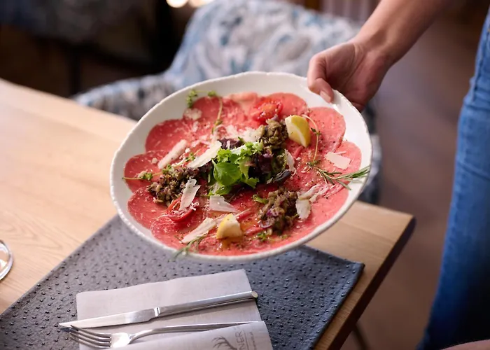 Hotel Wallner - Hotel & Wirt