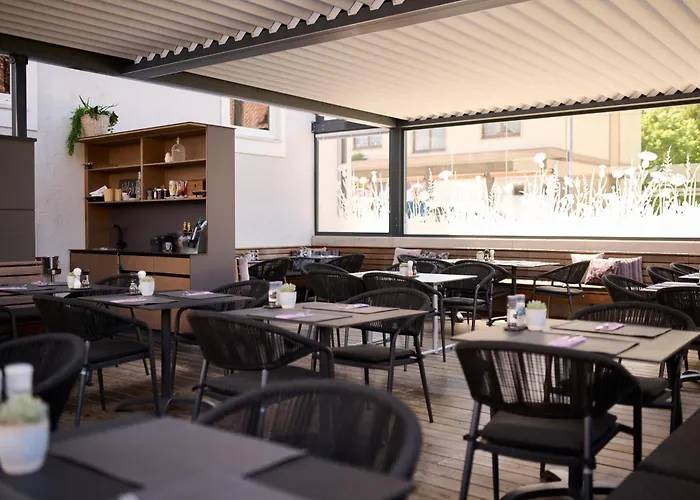 Wallner - Hotel & Wirt Hotel 3*