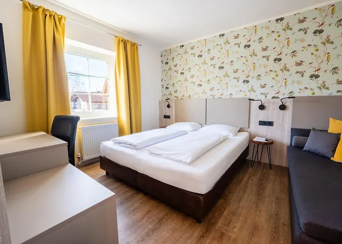 Wallner - Hotel & Wirt Arnoldstein