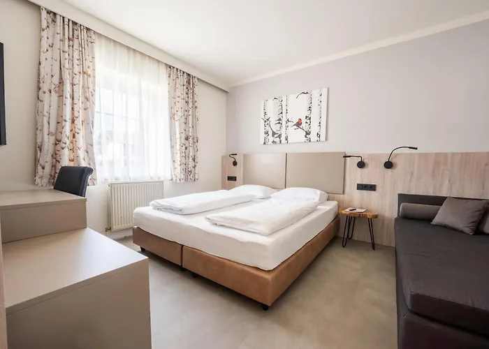 Hotel Wallner - Hotel & Wirt