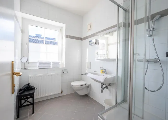 Wallner - Hotel&wirt 3*