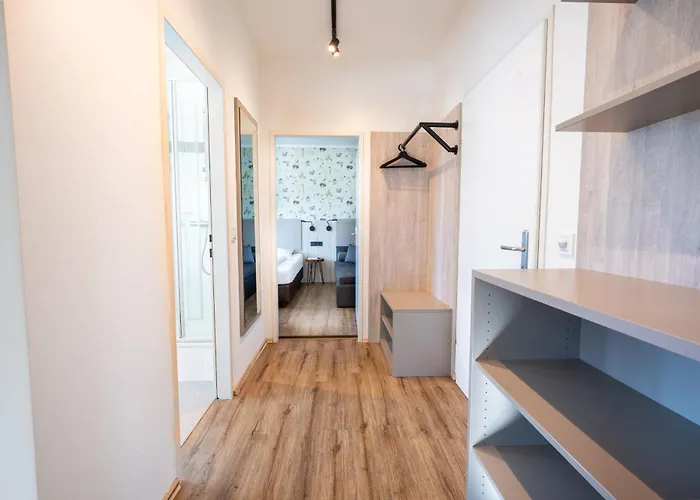 Wallner - Hotel&wirt Hotel 3*