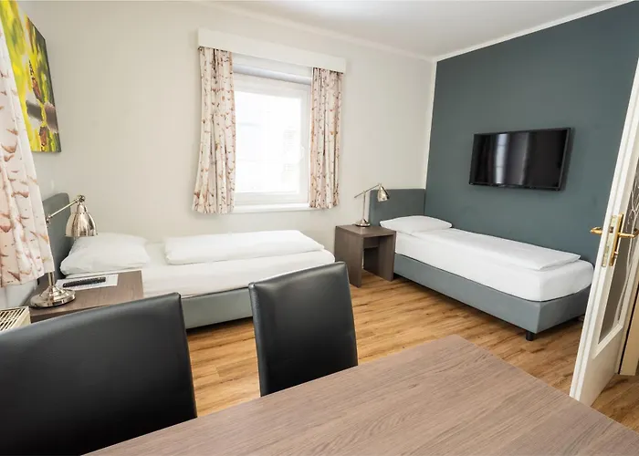 Hotel Wallner - Hotel & Wirt Arnoldstein