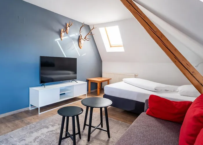 Wallner - Hotel & Wirt Arnoldstein