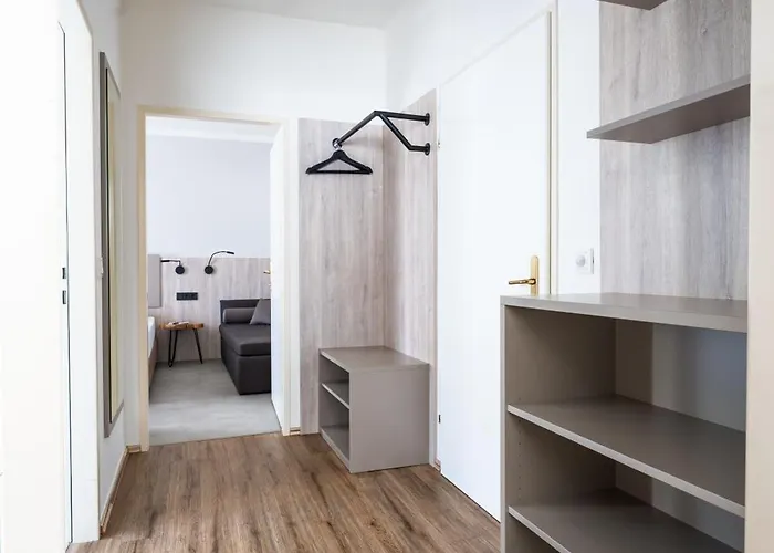 Wallner - Hotel&wirt Hotel