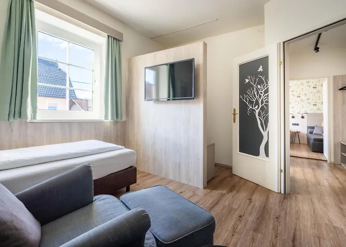 Hotel Wallner - Hotel & Wirt