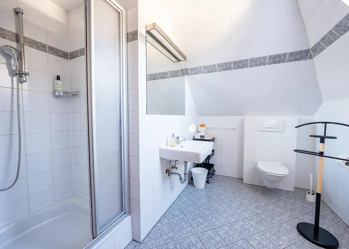 فندق Wallner - & Wirt أرنولدشتاين