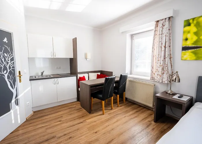 Wallner - Hotel & Wirt 3*