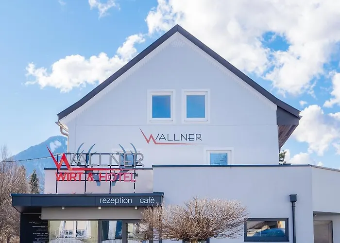 Wallner - Hotel & Wirt Hotel