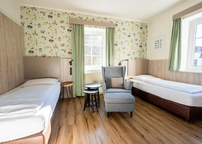 Wallner - Hotel & Wirt Hotel Arnoldstein