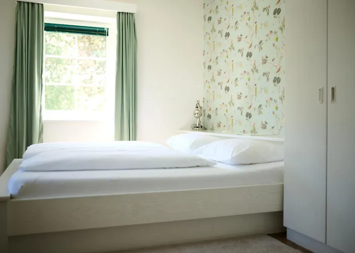 Wallner - & Wirt أرنولدشتاين