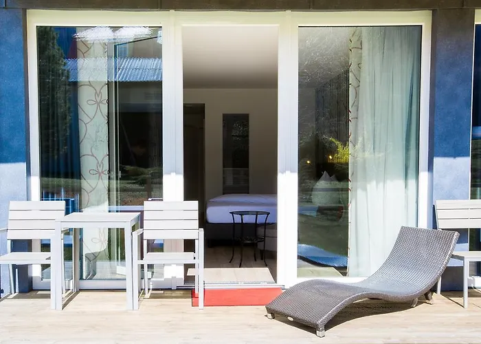 Wallner - Hotel&wirt Hotel 3*