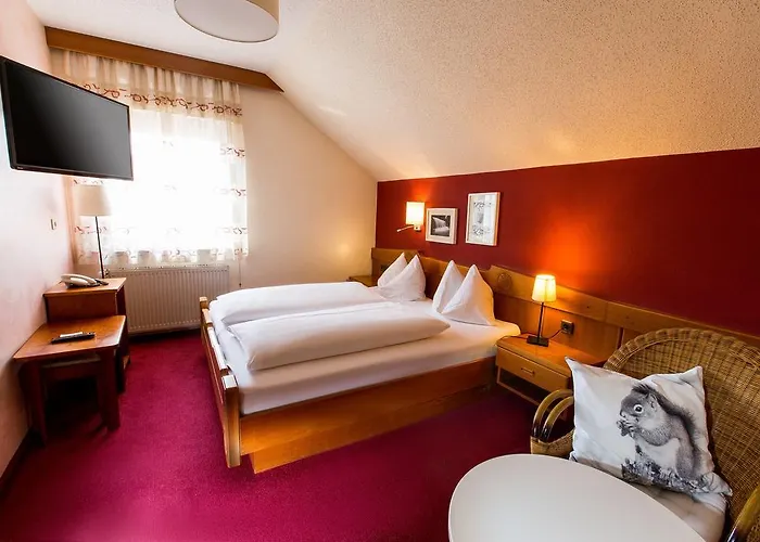 Wallner - Hotel&wirt Hotel Arnoldstein