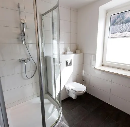 فندق Wallner - & Wirt أرنولدشتاين