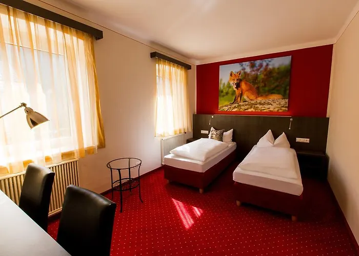 Wallner - Hotel & Wirt Hotel