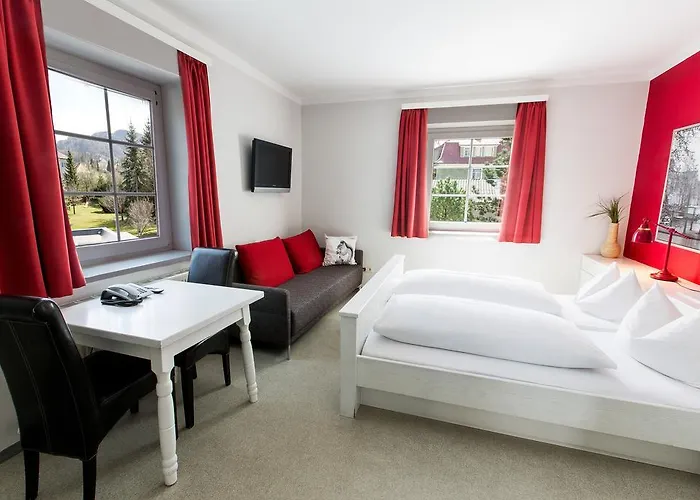 Wallner - Hotel&wirt