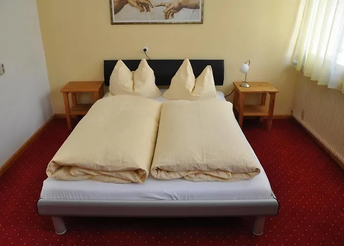 Hotel Wallner - Hotel&wirt