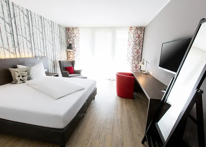 Wallner - Hotel&wirt Hotel