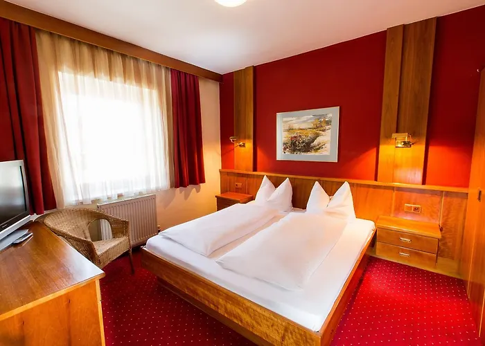 Hotel Wallner - Hotel & Wirt