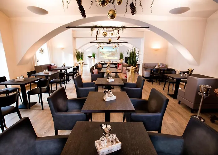 Hotel Wallner - Hotel&wirt Arnoldstein