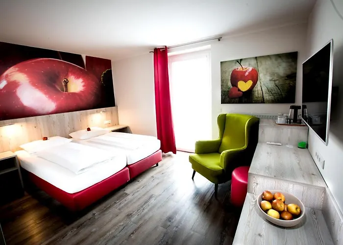 Wallner - Hotel & Wirt 3* Arnoldstein