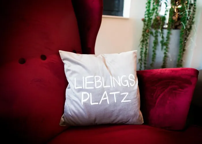 Hotel Wallner - Hotel&wirt