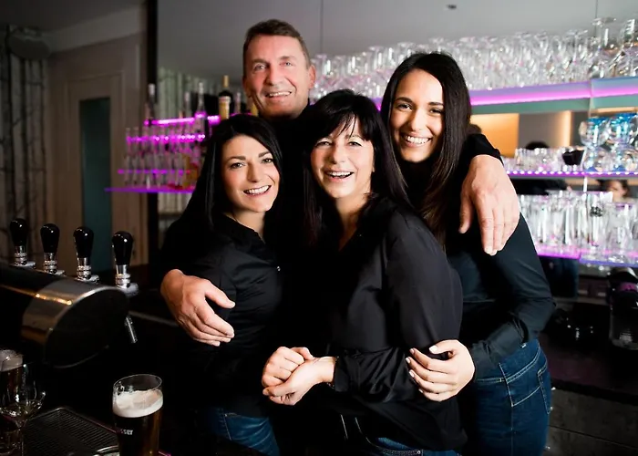 Hotel Wallner - Hotel & Wirt 3*