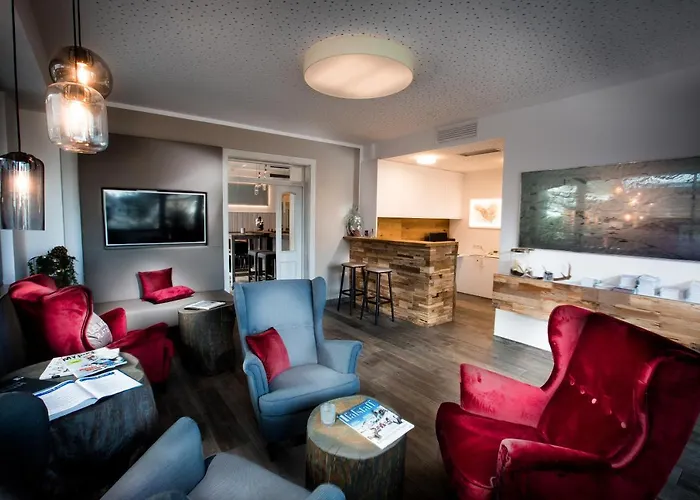 Wallner - Hotel&wirt Hotel