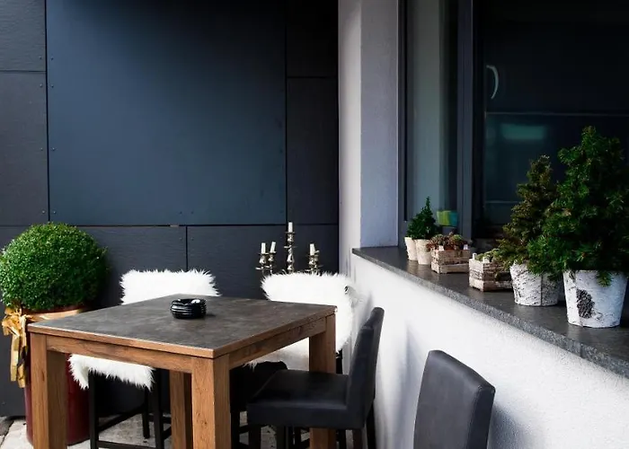 Wallner - Hotel&wirt Hotel 3*