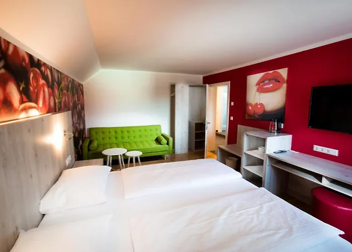 Hotel Wallner - Hotel & Wirt 3*