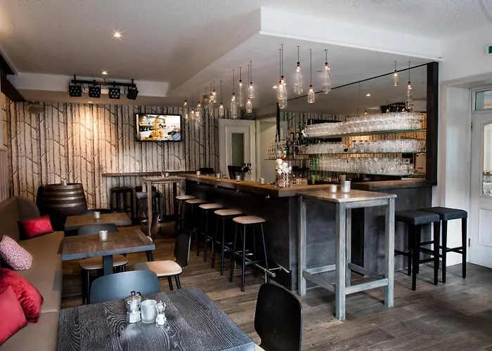 Wallner - Hotel & Wirt 3*