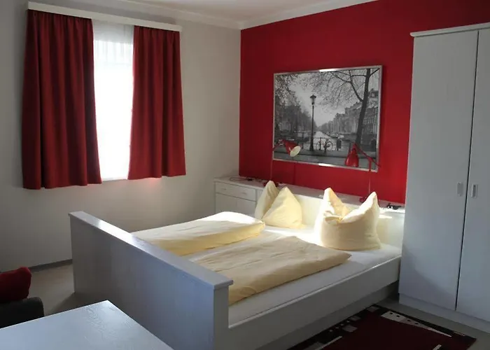 Wallner - Hotel&wirt Hotel 3*