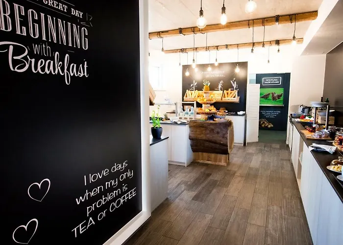 Hotel Wallner - Hotel & Wirt Arnoldstein