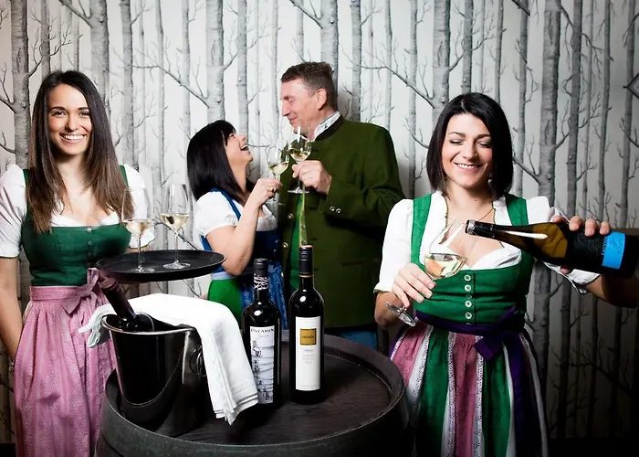 Wallner - & Wirt أرنولدشتاين